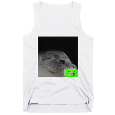Bouncing Dvd Hits Corner Idle Screen Meme Tank Top