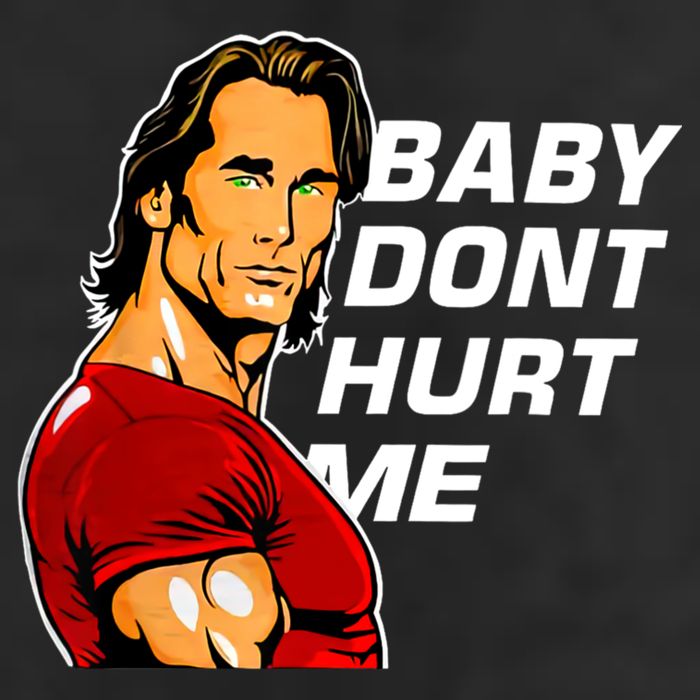 Baby Dont Hurt Me Funny Meme 11oz C Handle Ceramic Mug