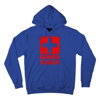 Boner Donor Halloween Hoodie