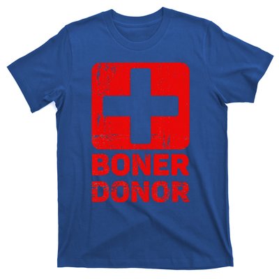 Boner Donor Halloween T-Shirt