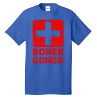 Boner Donor Halloween Tall T-Shirt