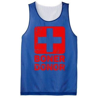 Boner Donor Halloween Mesh Reversible Basketball Jersey Tank