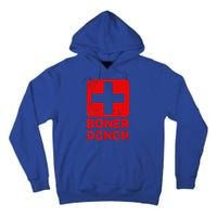 Boner Donor Halloween Tall Hoodie