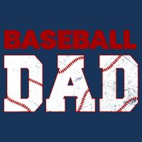 Baseball Dad Happy Fathers Days For Boy Cooling Performance Crew T-Shirt
