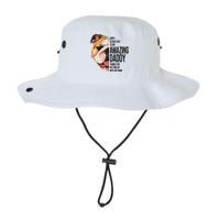 Bulldog Dad Happy Fathers Day To My Amazing Dad Bulldog Legacy Cool Fit Booney Bucket Hat