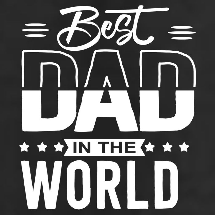 Best Dad In The World Cute Gift 11oz C Handle Ceramic Mug
