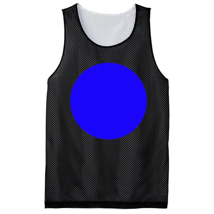 Blue Dot In A Red State Nebraska Kamala Harris Walz Mesh Reversible Basketball Jersey Tank