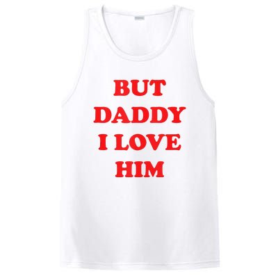 But Daddy I Love Him PosiCharge Competitor Tank