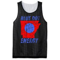 Blue Dot In A Red State Nebraska Vote Kamala Mesh Reversible Basketball Jersey Tank