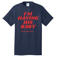 But Daddy I Love Him Tall T-Shirt