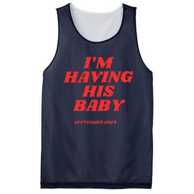 But Daddy I Love Him Mesh Reversible Basketball Jersey Tank