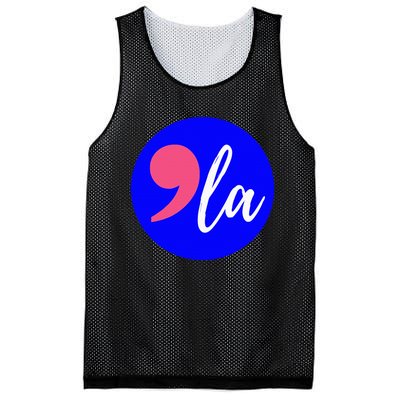 Blue Dot In A Red State Nebraska Vote Kamala Harris Walz Mesh Reversible Basketball Jersey Tank