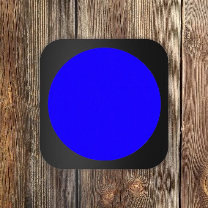 Blue Dot In A Red State Nebraska Vote Kamala Harris Walz Coaster