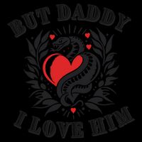 But Daddy I Love Him Taylor Snake Ttpd Impact Tech Backpack