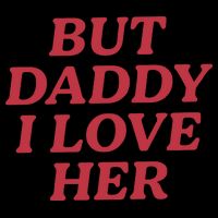 But Daddy I Love Her Pride City Backpack