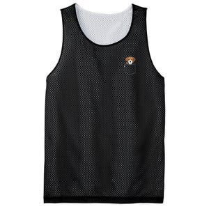 Beagle Dog In Pocket Tee Men Women Beagle Lover Gift Mesh Reversible Basketball Jersey Tank