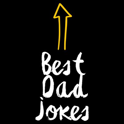 Best Dad Jokes Arrow Funny Gift T-Shirt