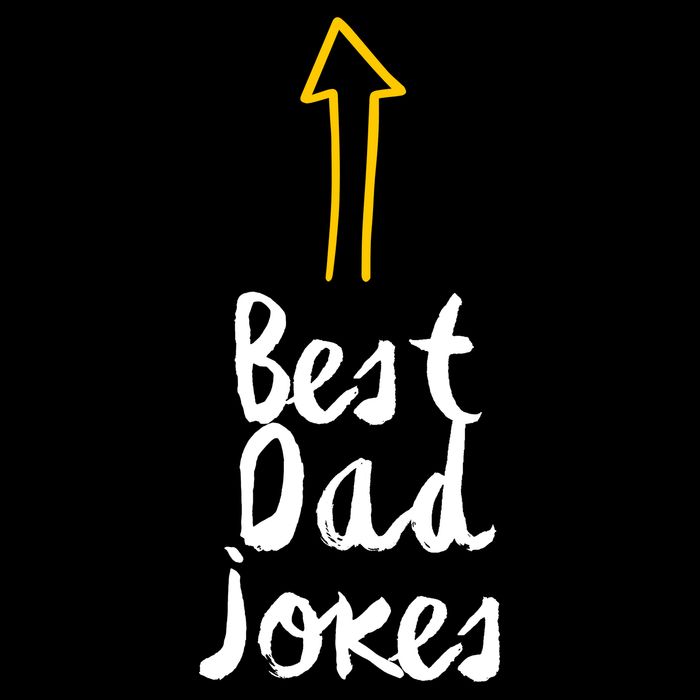 Best Dad Jokes Arrow Funny Gift T-Shirt