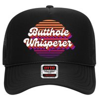 Bad Daddy Jacob Hoffman Butthole Whisperer 2 Hat