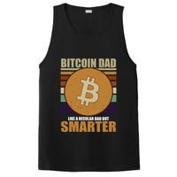 Bitcoin Dad Just Like A Regular Dad But Smarter PosiCharge Competitor Tank