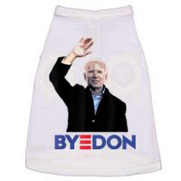 Bye Don Joe Biden Drops Out 2024 Election Doggie Tank