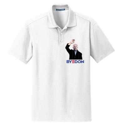 Bye Don Joe Biden Drops Out 2024 Election Dry Zone Grid Polo