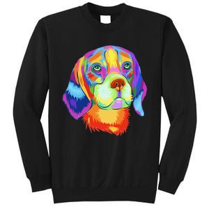 Beagle Dog Lover Tee Funny Beagle Sweatshirt