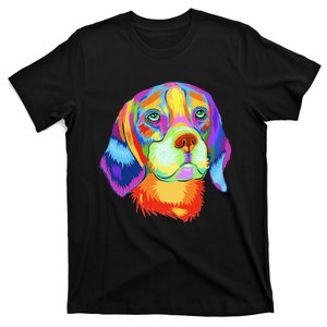 Beagle Dog Lover Tee Funny Beagle T-Shirt