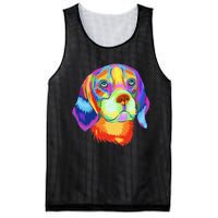 Beagle Dog Lover Tee Funny Beagle Mesh Reversible Basketball Jersey Tank