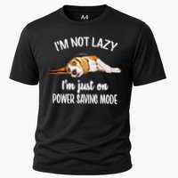 Beagle Dog Lover Tee Funny Beagle Performance Shirt