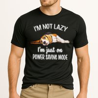 Beagle Dog Lover Tee Funny Beagle Performance Shirt