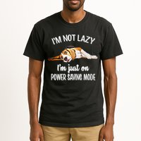 Beagle Dog Lover Tee Funny Beagle Tall T-Shirt