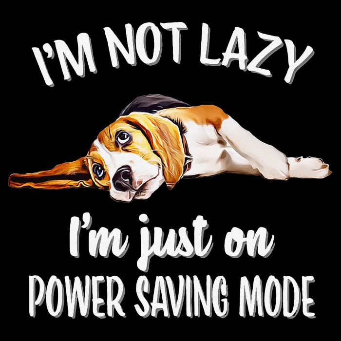 Beagle Dog Lover Tee Funny Beagle 16 in Basic Backpack