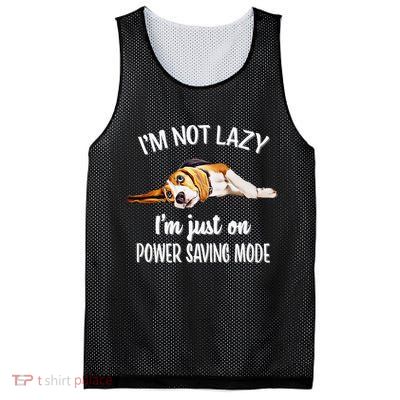 Beagle Dog Lover Tee Funny Beagle Mesh Reversible Basketball Jersey Tank