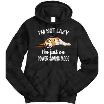Beagle Dog Lover Tee Funny Beagle Tie Dye Hoodie