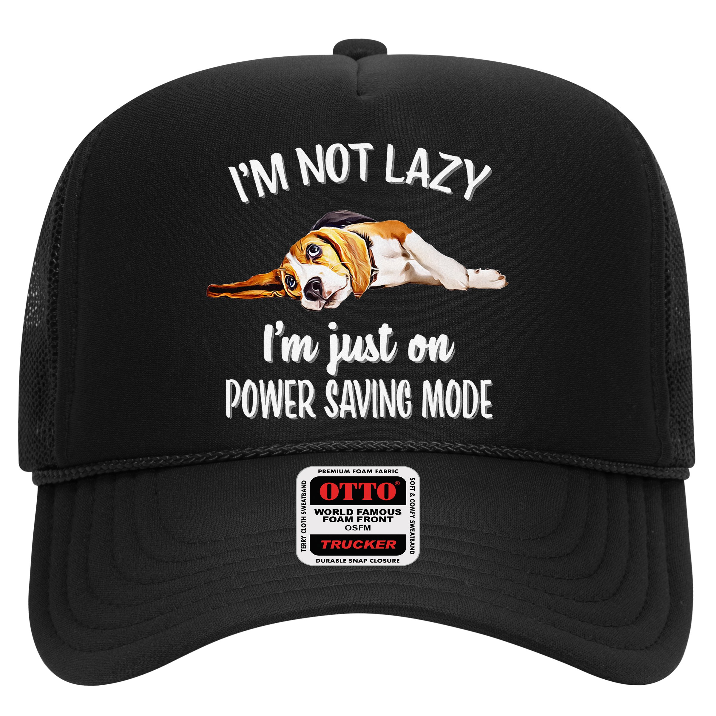 Beagle Dog Lover Tee Funny Beagle Hat