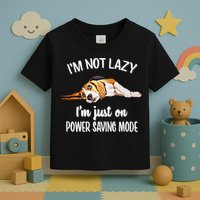 Beagle Dog Lover Tee Funny Beagle Toddler T-Shirt