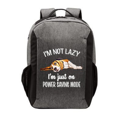 Beagle Dog Lover Tee Funny Beagle Vector Backpack