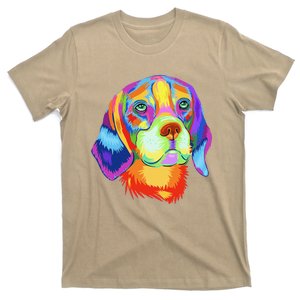 Beagle, Dog Lover Tee, Funny Beagle, Beagle T-Shirt