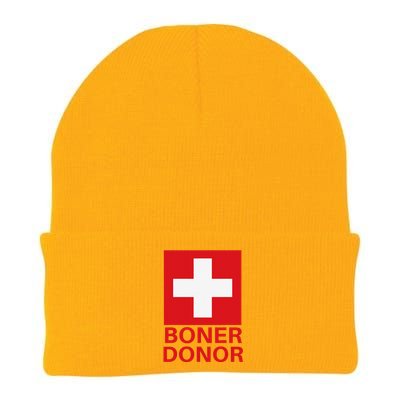 Boner Doner Lazy Halloween Knit Cap Winter Beanie