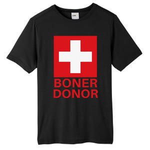 Boner Doner Lazy Halloween Tall Fusion ChromaSoft Performance T-Shirt