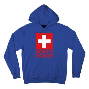 Boner Doner Lazy Halloween Hoodie