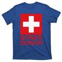 Boner Doner Lazy Halloween T-Shirt