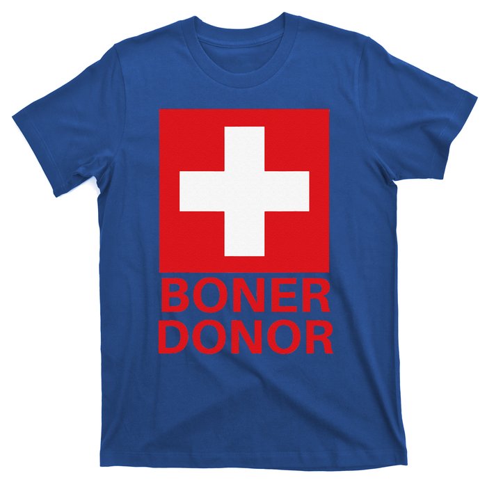 Boner Doner Lazy Halloween T-Shirt