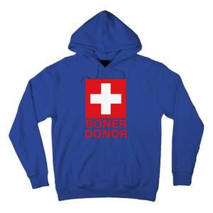 Boner Doner Lazy Halloween Tall Hoodie