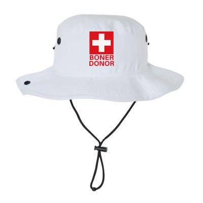 Boner Doner Lazy Halloween Legacy Cool Fit Booney Bucket Hat