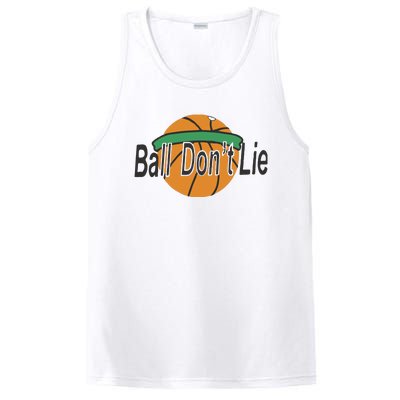 Ball Don’T Lie PosiCharge Competitor Tank