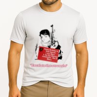 Bes D. Marx Escalate The Struggle Cooling Performance Crew T-Shirt