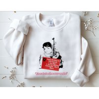 Bes D. Marx Escalate The Struggle Sweatshirt