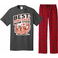 Best Dinosaur Mom Ever Mamasaurus Pajama Set